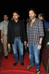 Attarintiki Daredi Thank You Meeting